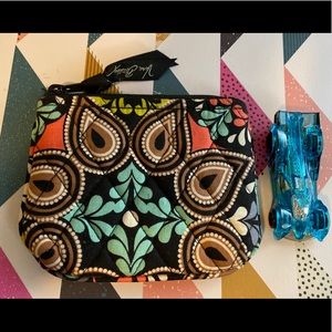 Vera bradley coinpurse